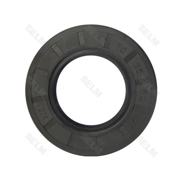 Сальник Claas