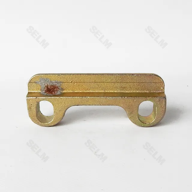 Притискувач ножа Claas