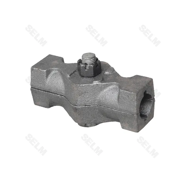 Муфта зєднувальна Т-25