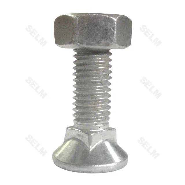 Болт М10*35 DIN 608