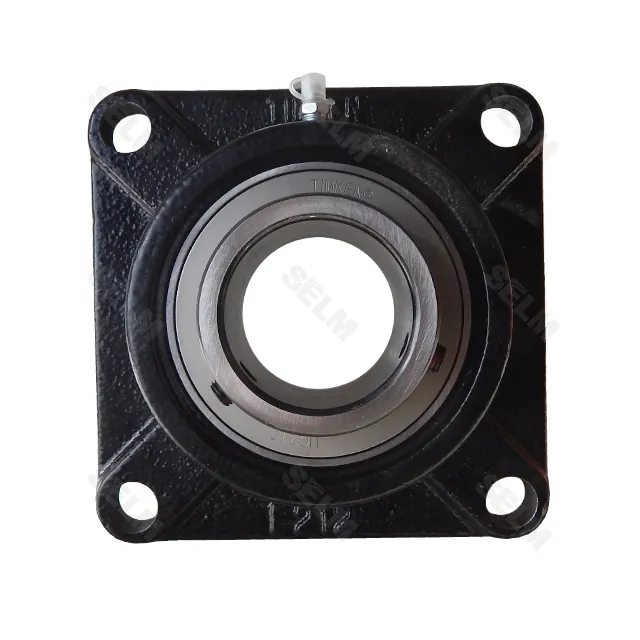 Підшипник в корпусі UCF 212 (Timken)