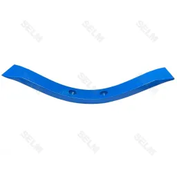 Сошник 60х25х590 LEMKEN | 33710006-JG | СЕЛМ АГРО
