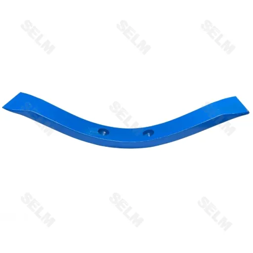 Сошник 60х25х590 LEMKEN