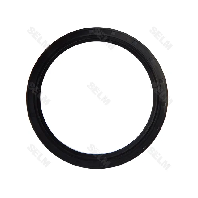 110-130-12  Сальник