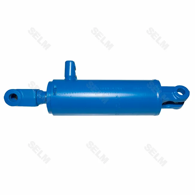 Гідроциліндр ЦС-100*200-3 (нов. зр.) (вир-во ВЗТА; Вінниця)