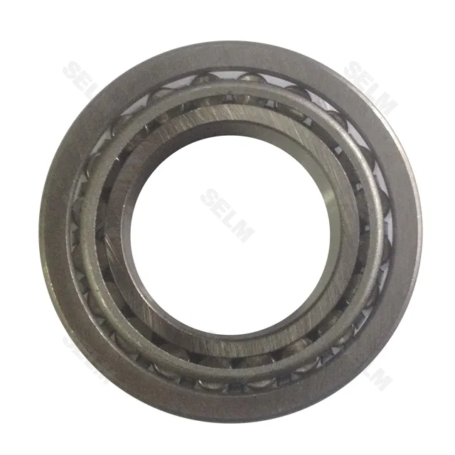 Підшипник LM501349/LM501310 (FBJ)