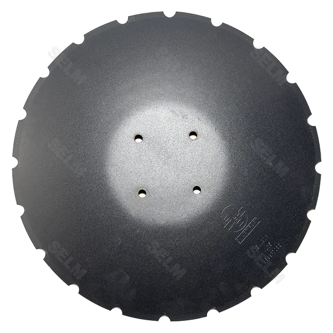 Диск борони ромашка 460х4 мм SMART PART до техніки Амазоне, XL035-SP