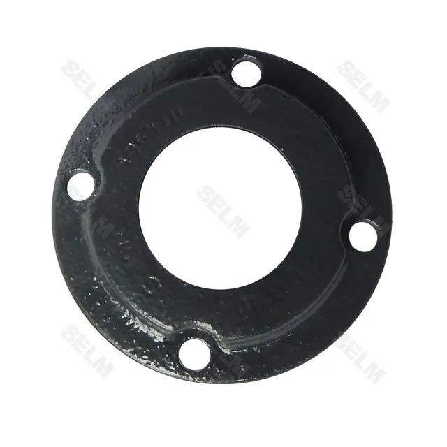 Напівкорпус підшипника Claas