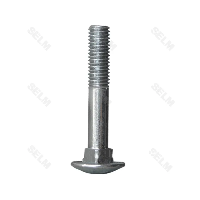 Болт М10*60 8,8 DIN603