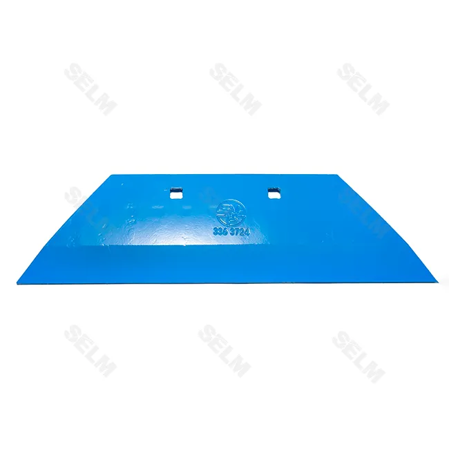 Леміш передплужника оборотний S 360 LEMKEN