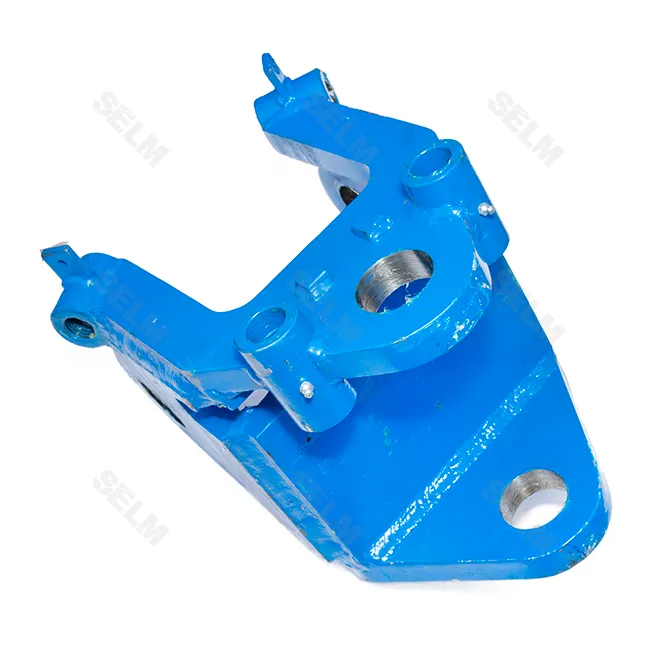 Консоль D60*240 Diamant 10 Lemken