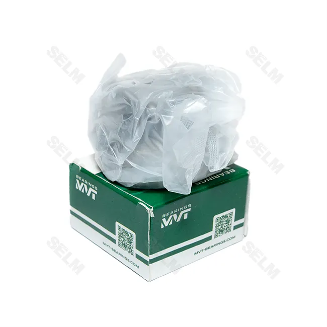 Grae 25 NPPB підшипник (52x21.4x15) - MVT