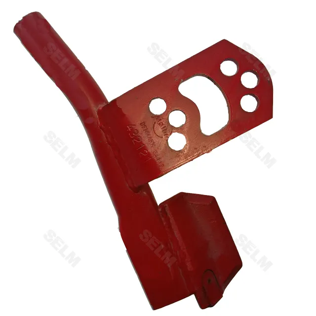 Сошник прав. Vaderstad - MOLBRO