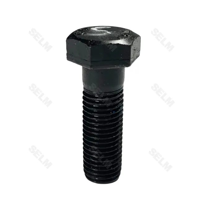 Болт М16*50 10,9-2.0 DIN931