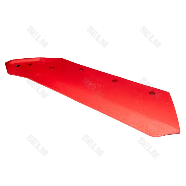 Леміш правий KVERNELAND