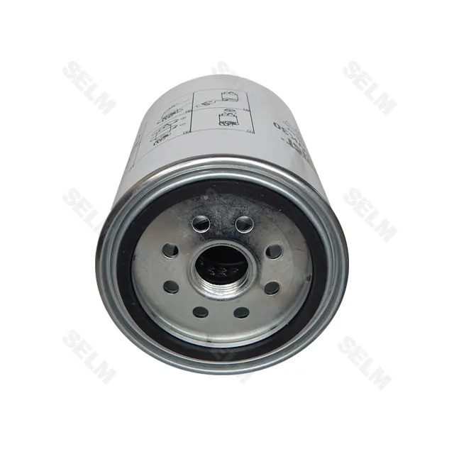 Фільтр паливний Claas H7090WK10