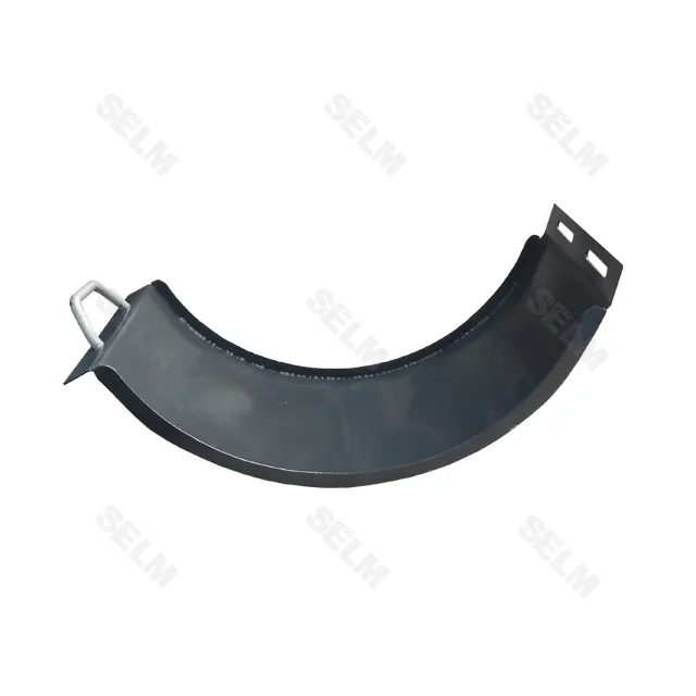 Кришка запорна Claas