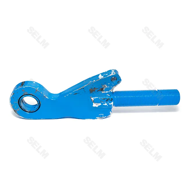 Шарнір M36x3x190 GE35 Lemken