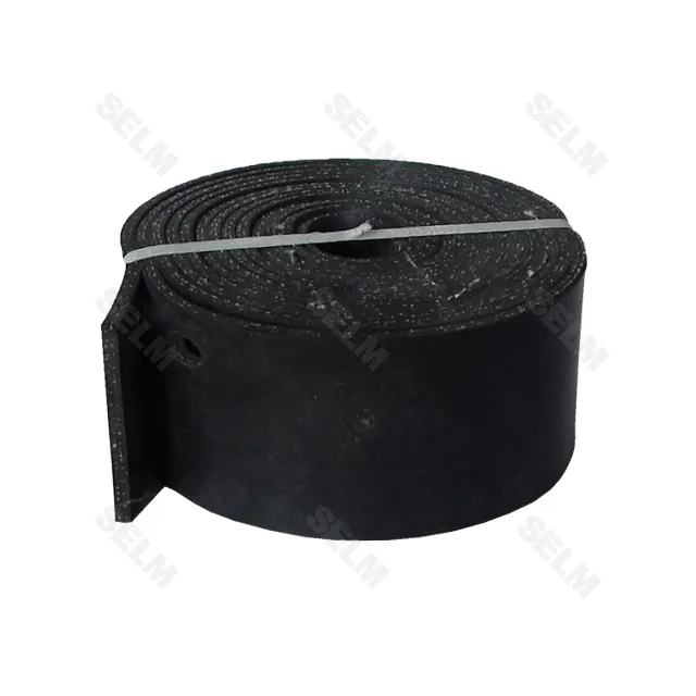 Стрічка ущільнююча стрясної дошки Claas