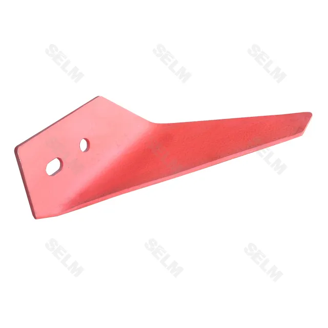 Ніж підрізний лівий Kverneland