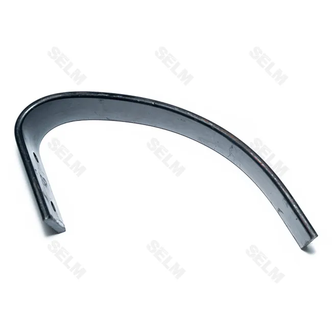 Стійка пружинна пружинного компактора 70×10-M124RK 70×10 HORSH — 314071/00330198