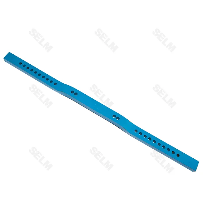 Стійка передплужника LEMKEN