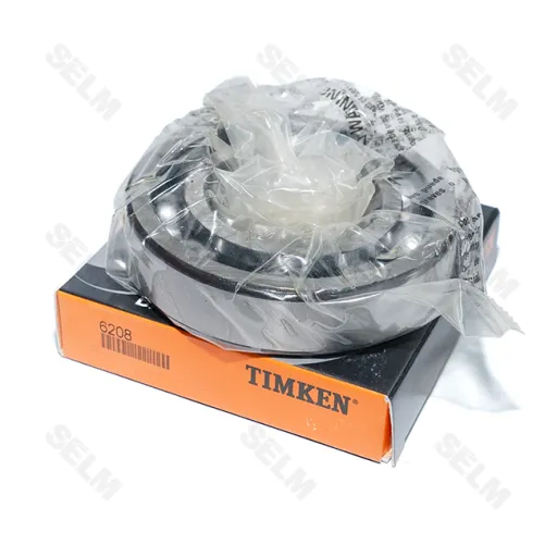 Підшипник 6208 (Timken)