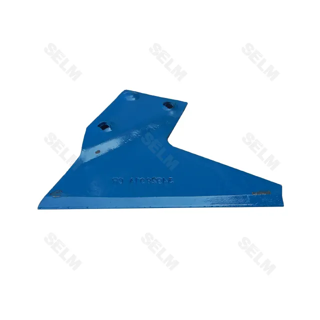 Ніж польової дошки лівий AS 2 LEMKEN