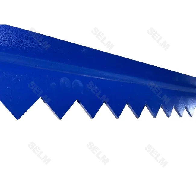 Планка волокуші задня 3,0м ліва FARMET