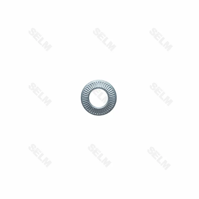 Шайба 10 контактна