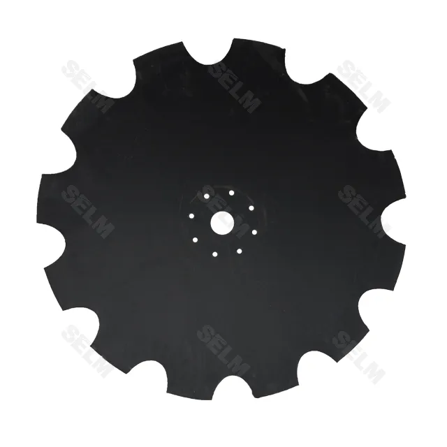 Диск борони ромашка 660х6 мм SMART PART до техніки БДТ-7, 660466-N-SP