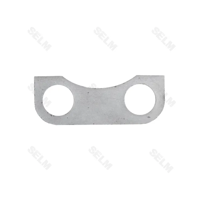 Прокладка 0,5 МТЗ