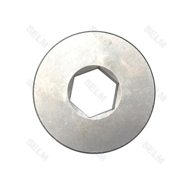 Шестерня CASE