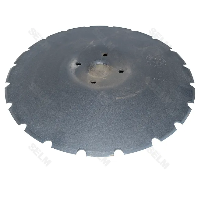 Диск культиватора (ромашка) Vaderstad CARRIER