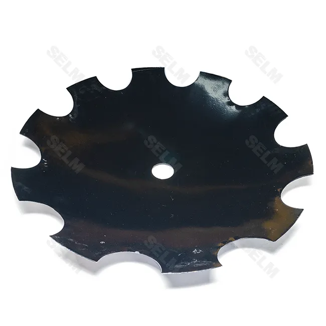 Диск борони ромашка 810х8 мм SMART PART до техніки Фрегат, СТБ 00.00.115-SP-3