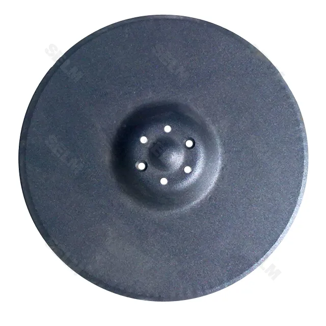 Диск сівалки гладкий HORSCH Pronto