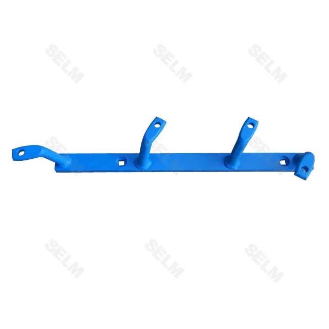 Тримач полоси лівий Lemken