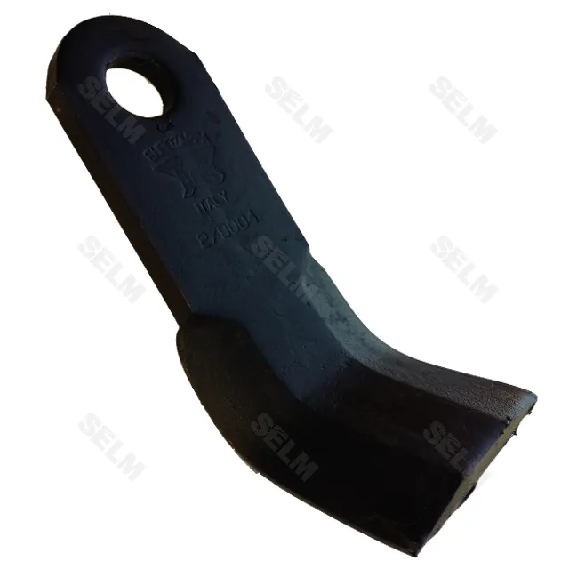 КІВОНЬ ніж мульчувача KUHN аналог