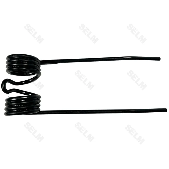 Зуб пружинний Claas