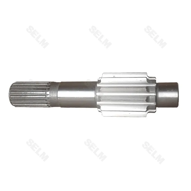 Вал-шестерня бортового редуктора Claas