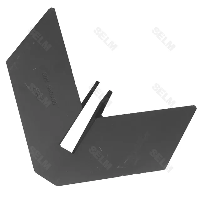 Лапа культиватора 345 мм стрільчата SMART PART для техніки Koeckerling, 506025-PP