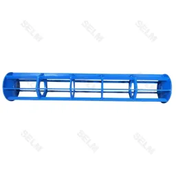 Каток планчатий D270*1.5м Lemken | 42310206 - VT,  4230848AH - 10*30 | СЕЛМ АГРО