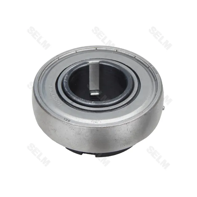 Підшипник 1680207 (ХАРП; Україна)