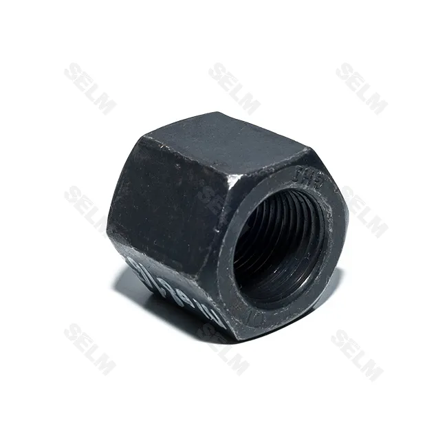 Гайка М18*1.5 колеса висока FARMET