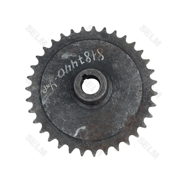 Зірочка Claas