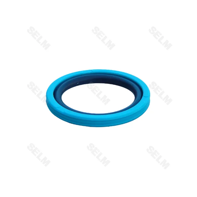 Ущільнення поршня Claas