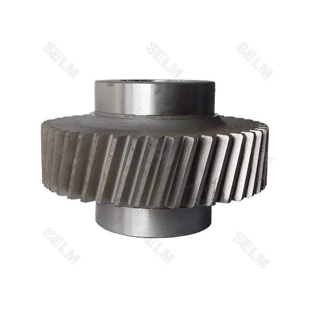 Колесо циліндричне Claas