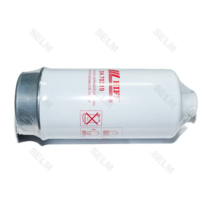 Фільтр паливний SN70319