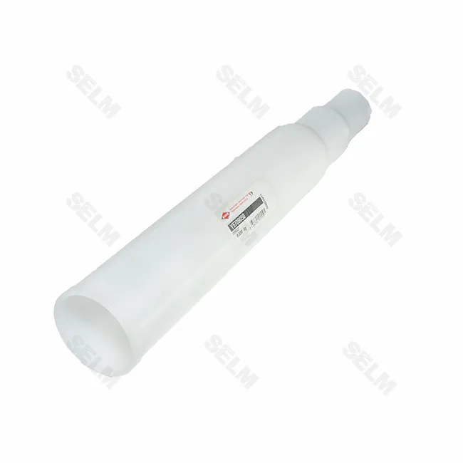 Насінєпровід пластиковий KUHN