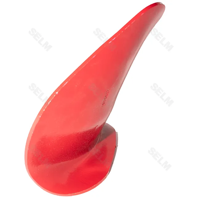 Полиця передплужника права KVERNELAND